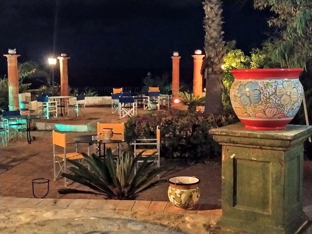 Residenza Spagnola 3*