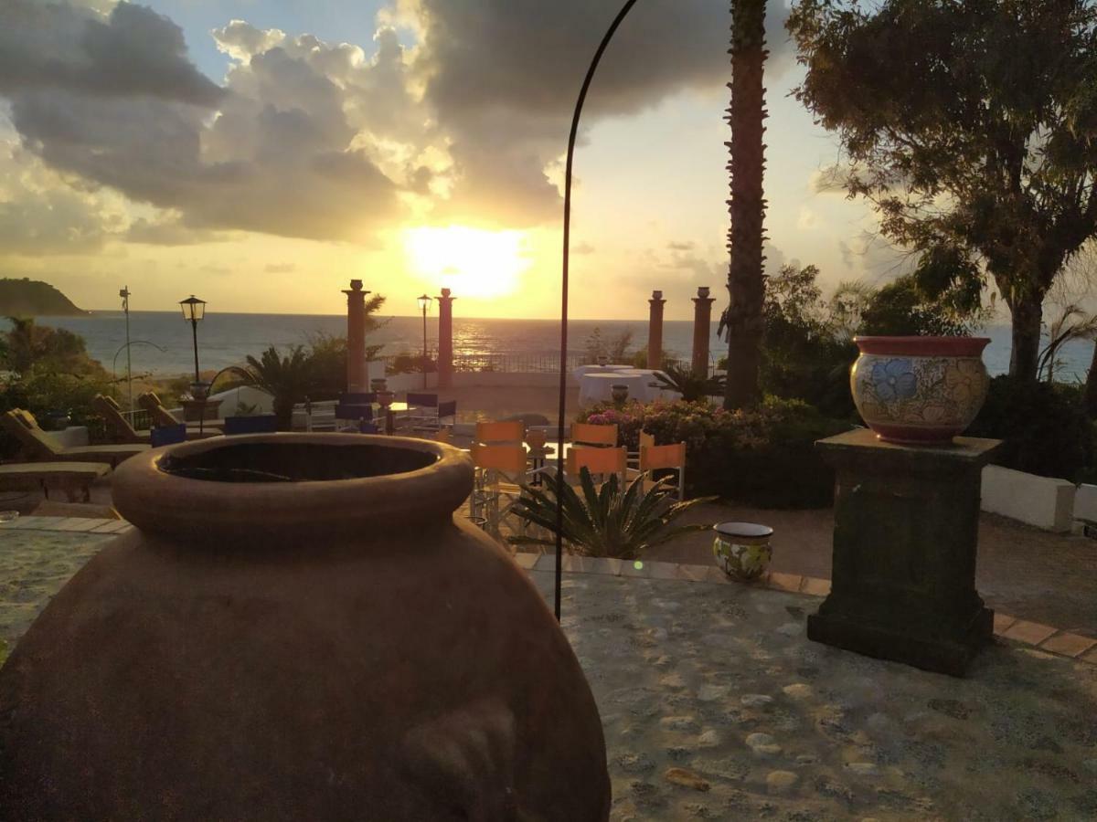 Residenza Spagnola 3*