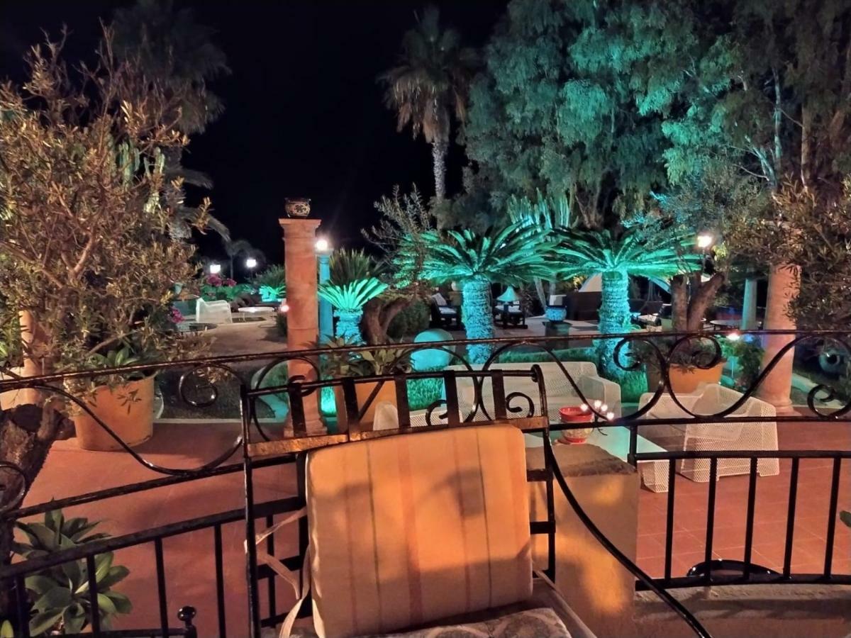 Gasthof Residenza Spagnola 3*