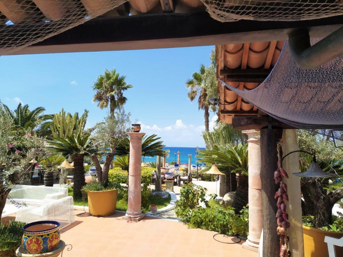 Residenza Spagnola 3*
