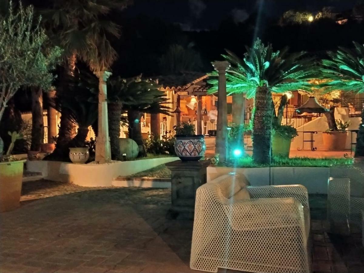 Gasthof Residenza Spagnola 3*
