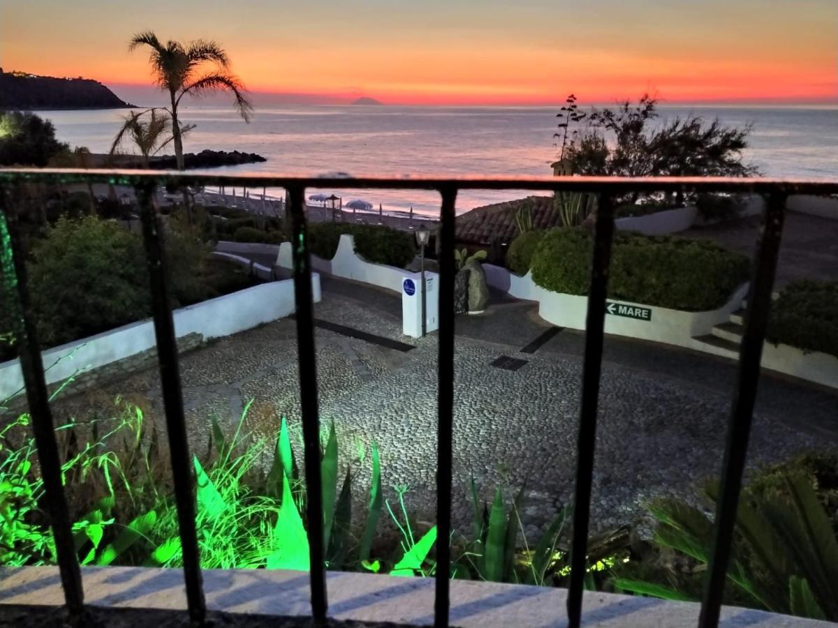 Residenza Spagnola 3* Parghelia